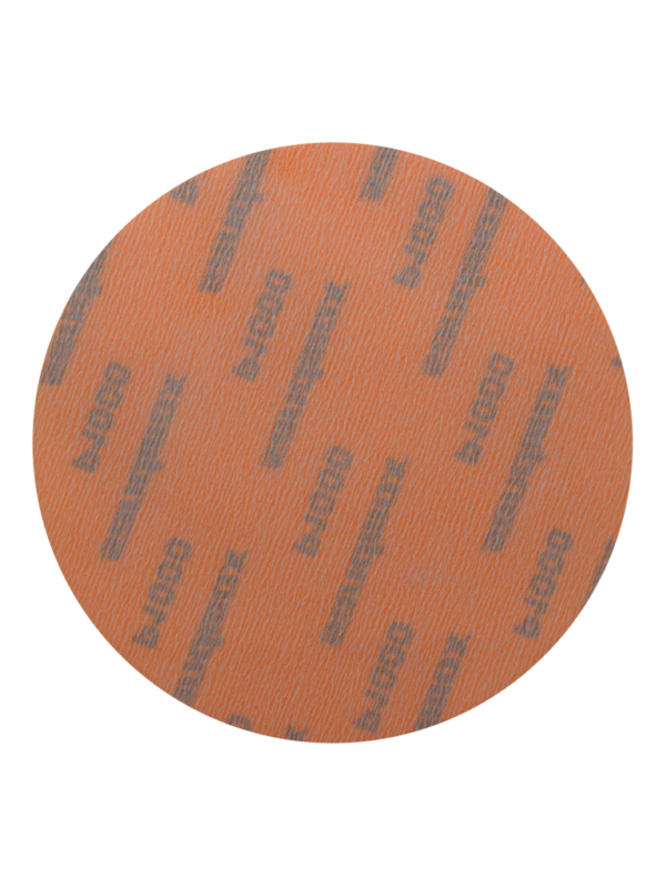 Imagem 3 de LIXAS 768 ORANGE