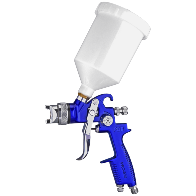 Imagem 2 de PISTOLAS DE PINTURA PRO-550 / PRO-550M