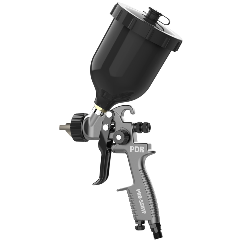 Imagem 1 de Pistola – Copo Preto